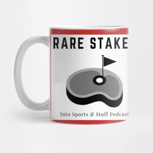 Rare Stakes Mug